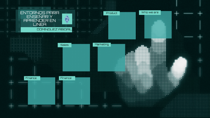 TIC by Abigail Dominguez on Prezi