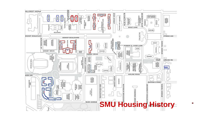 smu housing assignments