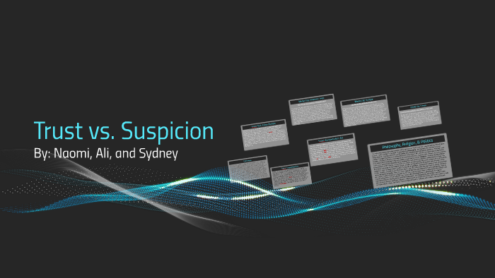 Trust Vs Suspicion: Why ‘cheating Calculators’ Mislead (and What Helps)