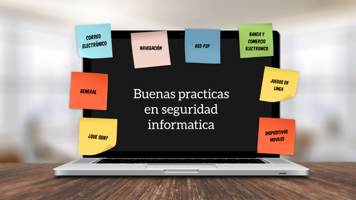 seguridad informatica by Joel Aguilar on Prezi