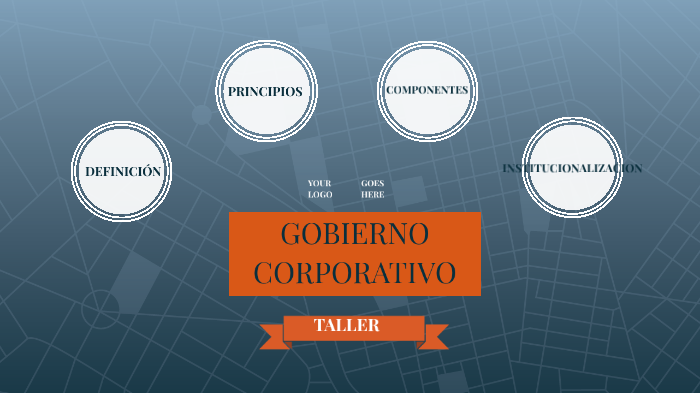 GOBIERNO CORPORATIVO by iRAIS GONZALEZ on Prezi