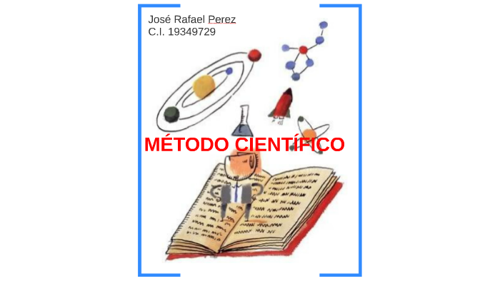 METODO CIENTIFICO by Jose Perez on Prezi