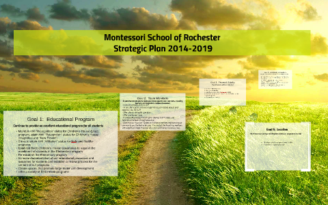 Montessori Rochester Ny