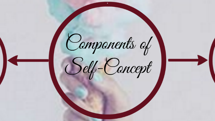 Components Of Self Concept By Allen Salutillo