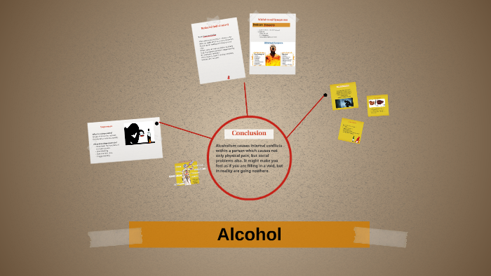 Alcohol by on Prezi