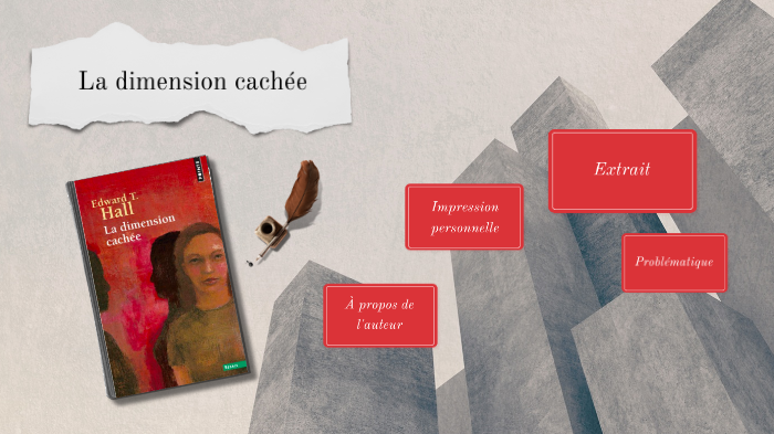 La dimension cachée by Yoann Saldo on Prezi
