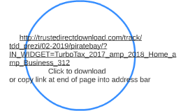 turbotax 2017 home & business mac torrent