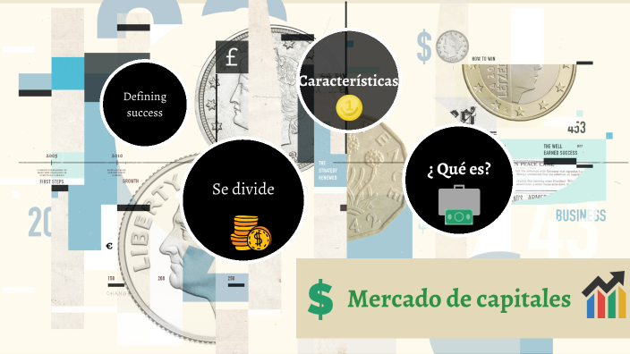 Mercado de capitales by Nataly Oviedo on Prezi