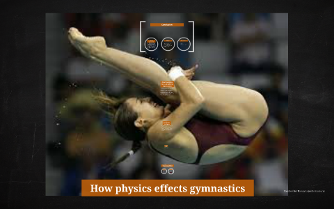 The Physics In Gymnastics By Rosa Aldana On Prezi