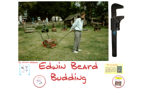 Edwin beard online budding