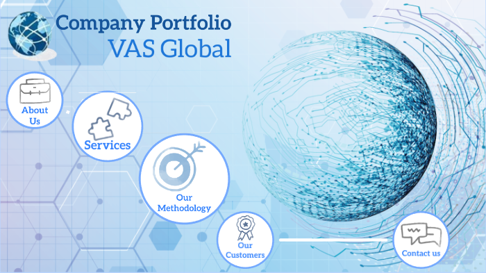 VAS Global by Ahmad Noor on Prezi