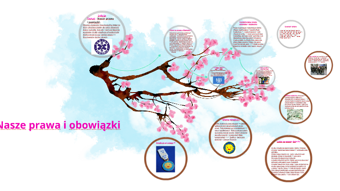 Historia Kl.6 Sprawdzian Nasze Prawa I Obowiązki prezi.com