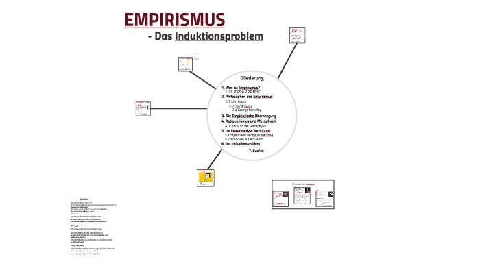 EMPIRISMUS by Ronja Müller on Prezi