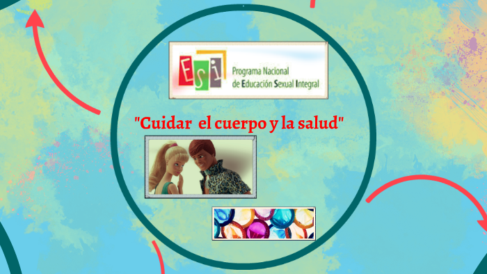 Cuidar El Cuerpo Y La Salud By Susana Kronemberger