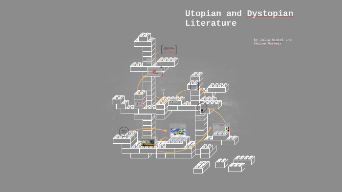 Utopian and Dystopian Literature by Julia Hinkel on Prezi