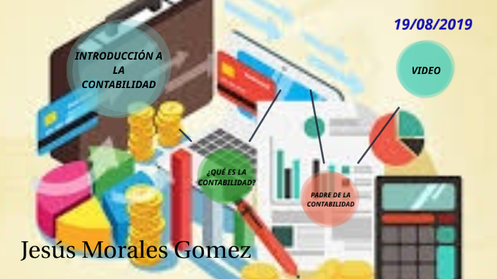 Introducción a la contabilidad by Jesús Yancarlos Morales Gomez on Prezi
