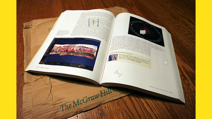 Are Textbooks Obsolete By Trevor Wells On Prezi