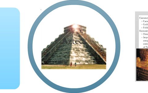 Project Aztec Progress Aztec Project by Helena Alvarez on Prezi