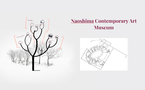 Naoshima Contemporary Art Museum By On Prezi Next