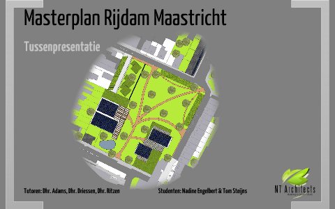 Masterplan Rijdam by Tom Steijns on Prezi