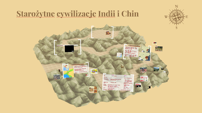 Starożytne Cywilizacje Indii I Chin By Marta Bocek On Prezi