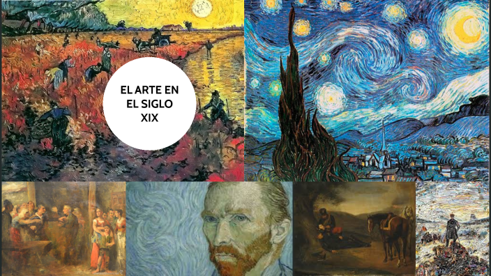 EL ARTE EN EL SIGLO XIX by JESUS AGUILERA CAMPOY on Prezi