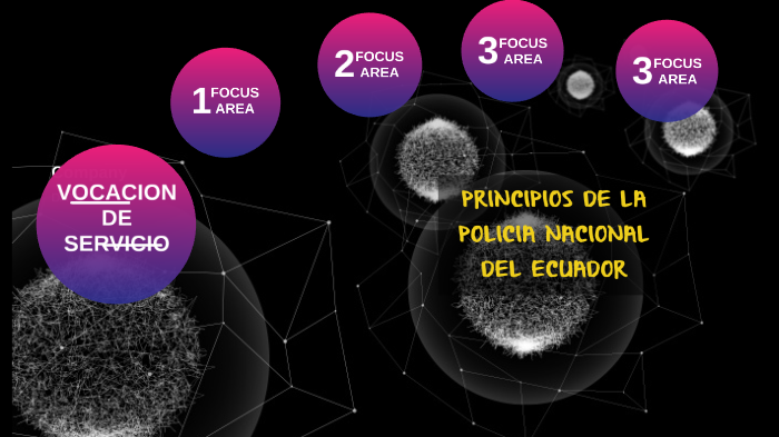 20 principios de la policía nacional by jorge abel Ñacata oña on Prezi