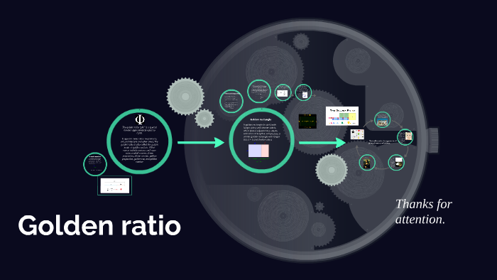 Golden ratio by wirginia1991@o2.pl wirginia on Prezi