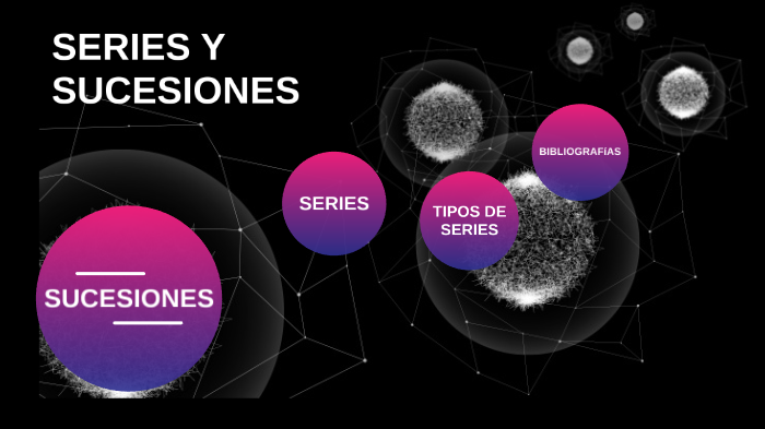 SERIES Y SUCESIONES By Katia Figueroa On Prezi