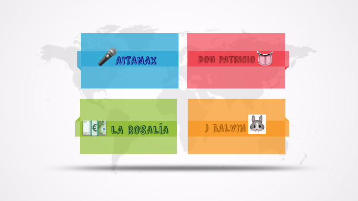 Lengua Trabajo by Diego Martinez de Vega on Prezi