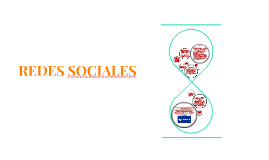Redes Sociales by antonio garcia on Prezi