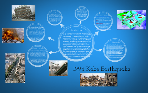 1995 Kobe Earthquake by Andrew Awad on Prezi