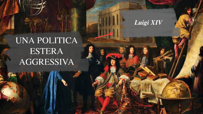 politica estera aggressiva by lorenzo de petris on Prezi