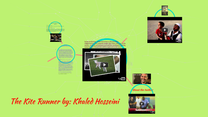 The Kite Runner by: Khaled Hosseini by patricia murray on Prezi
