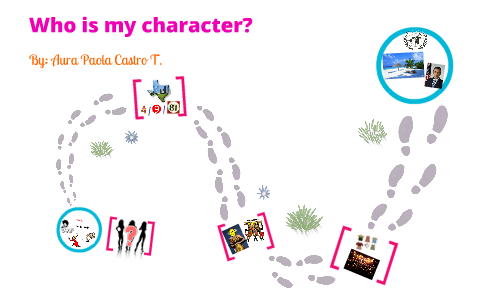 Oral project by Paola Castro on Prezi