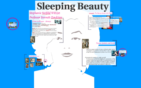 Sleeping Beauty by on Prezi