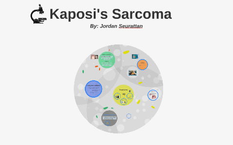 Kaposi's Sarcoma by Jordan Seurattan on Prezi