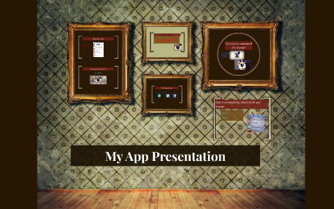 Briana's App Presentation by Briana Dupas on Prezi