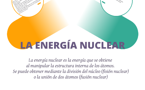 La energía nuclear: riesgos y beneficios. El ahorro energético.Salud y ...