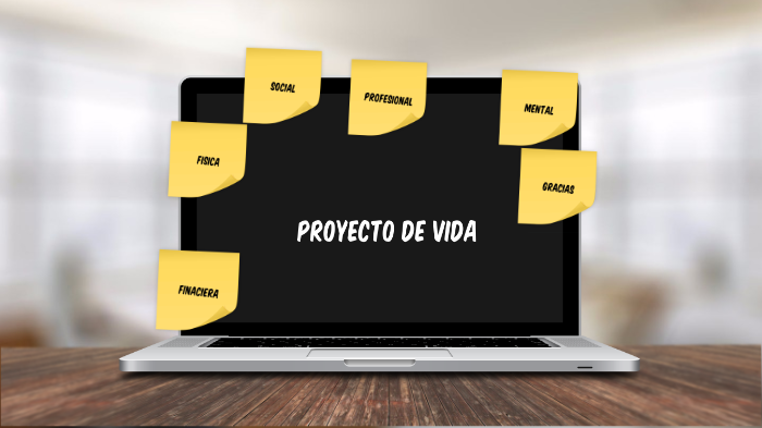 proyecto de vida by Camila Vanesa DIAZ CASTILLO on Prezi