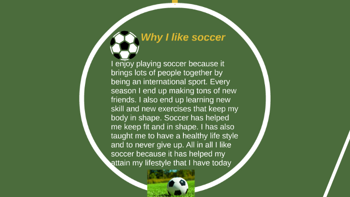 Is Soccer a Hobby: Discover Why It’s More Than Just a Game