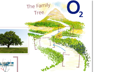 O2 - Family Tree by Ammar Siddique on Prezi
