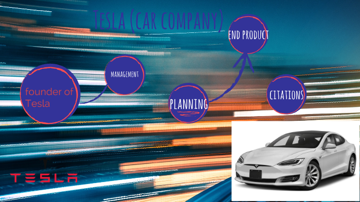 Tesla by Nick MacLean on Prezi