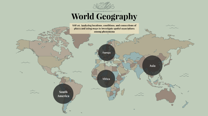World History by Madison Vincent on Prezi