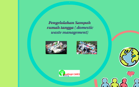 Pengelolahan Sampah Domestik ( domestic waste management) by Elvira ...