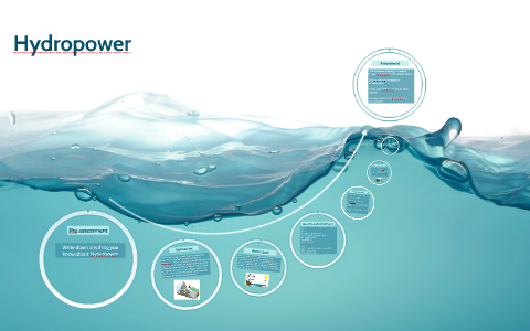 Hydropower by Drae Kemp on Prezi