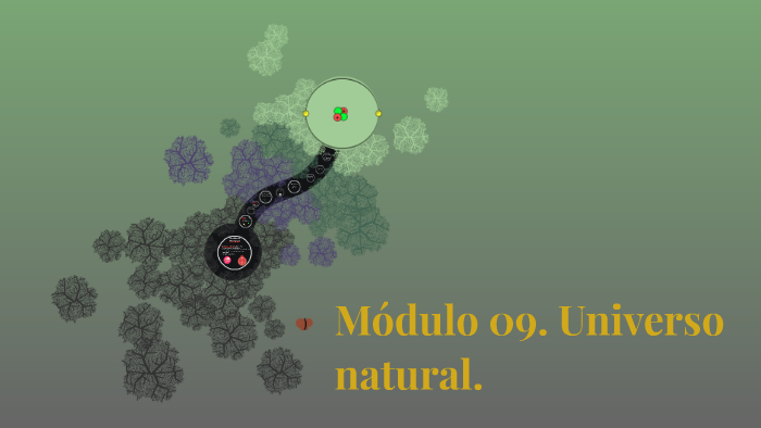 Módulo 09. Universo natural. by Obet Rodríguez Rodríguez on Prezi