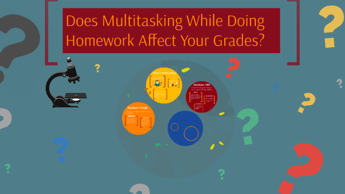 how does homework affect your grade