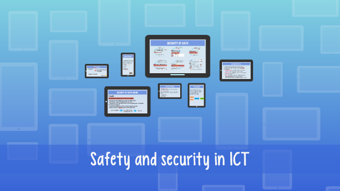 Safety and security in ICT (IGCSE) by Khadijah Al-haddad on Prezi