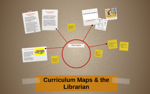 Curriculum Maps & the Librarian by Tracy Brosch on Prezi